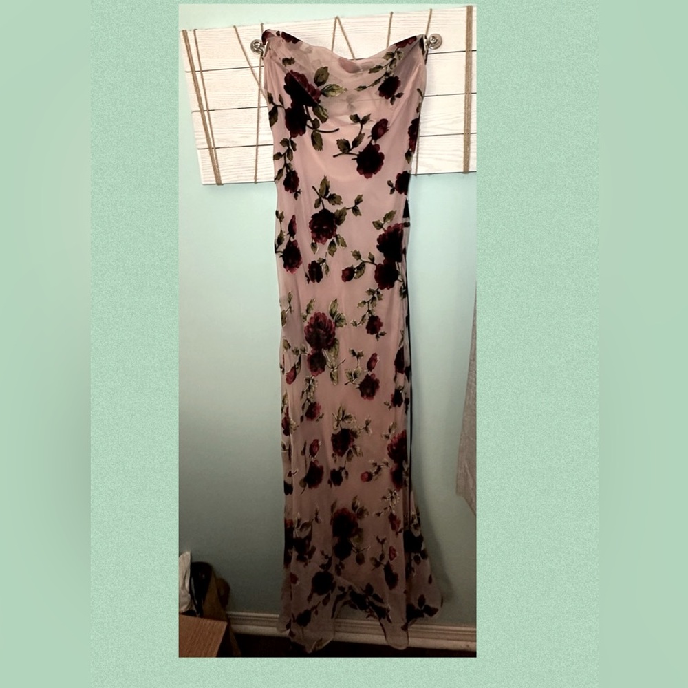 House of CB- Serena Dress